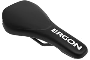 ERGON SM Downhill Saddle, Black