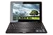 Produktbild ASUS Transformer Pad TF300TG 25, 7cm (10,1 Zoll) Tablet-PC (NVIDIA Tegra 3; 1,2GHz; 1GB RAM; 16 GB interner Speicher, NVIDIA 12 Core, Android 4.0, UMTS) inkl. KeyDock in blau