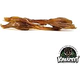 1 Kg Rindersehnen Rinder-Achillessehne - wie Ochsenziemer Rinderohren Schweineohren Kauartikel Kausnack