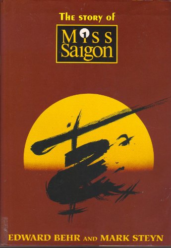 Story Of Miss Saigon