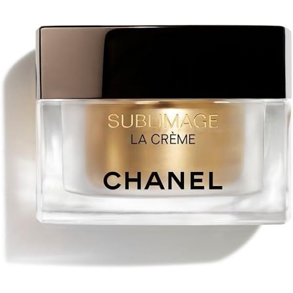Chanel Sublimage L'Extrait De Crème 50 Gr 1 Unidad 500 g : Amazon