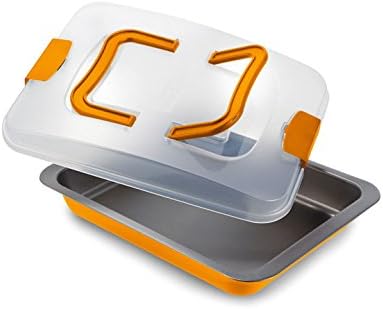 Guardini Lasagne Pan Bake Away Colours 24 x 32 cm