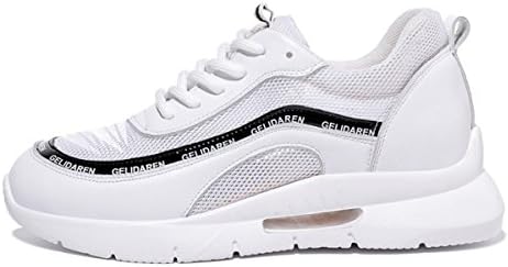 lusam feeling Running Shoes For Women,Lightweight Foam Cushion Trail Wide women's Shoes for lady girl
