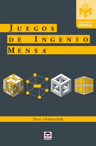 Download Juegos de Ingenio Mensa Download Juegos de Ingenio Mensa