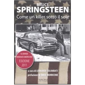 Come un killer sotto il sole