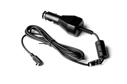 Preisvergleich Produktbild Garmin KFZ Ladekabel für Nüvi 3790