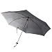Magideal 5 Fold Automatic Teddy Bear Uv Rain Sun Umbrella Collapsable Carrying Case- Grey RS.730.00