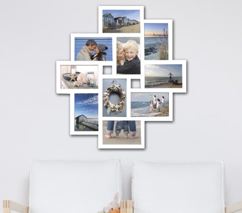 Woltu BR9726 Bilderrahmen - 3