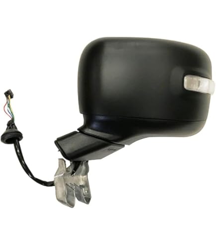 Specchietto Retrovisore Destro Derb Per Fiat Tipo - Elettrico, Termico, Con Sonda 7Pin - Foto 10