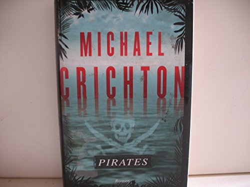 couverture de : Pirates