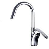 Gyps Faucet Todos los grifos han probado con la presiš para garantizar la alta calidad y vida durable.