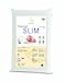 Italbaby Slim Pillow for Cot