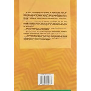 Balonmano: Perfeccionamiento e investigación (Deportes)
