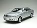 Produktbild J-Collection 1/43 Nissan Altima Gloria Z (Platinum Silver) (japan import)