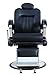 Hair Furniture Adonis Confident, Barber, Chair, Salon,Styling Chair, Barbers Chair