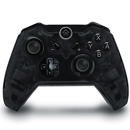 Preisvergleich Produktbild Goolsky Wireless Pro Gaming Controller Gamepad Joypad Fernbedienung für Nintendo Switch Konsole