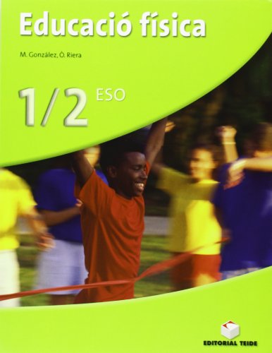 Educacio Fisica 1/2 Eso