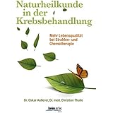 Naturheilkunde in der Krebsbehandlung: Mehr Lebensqualität bei Strahlen- und Chemotherapie