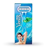 Gillette Venus Hair Removal Razor for Women