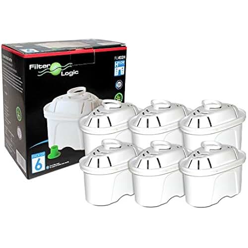 Amazon.co.uk evolve water filter