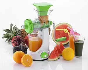 Primelife Fruit Juicer (Manual)