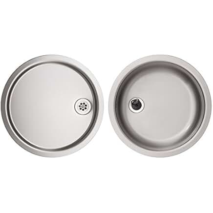 Suchergebnis auf Amazon.de für: einbauspüle 60 cm