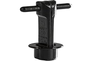 BigRock Snapz 2.0 Estrattore di Perni per Chitarra Acustica