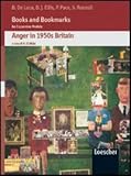 rosalya cdm cap 25  Books and Bookmarks. An expansion module. Anger in 1950s Britain. Per le Scuole superiori. Con CD Audio