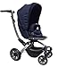 Foppapedretti Myo Travel System (Blue)
