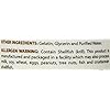 Best Naturals Krill Oil, 500 mg, 120 Softgels - Image 4