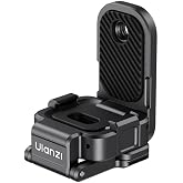 Ulanzi PK16 Pocket 3 Uyumlu Quick Release Manyetik Adapt&ouml;r - C091