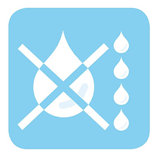 MAM Seiden Sauger Set // Größe 4 Tropffrei // ab 4+ Monate // 4er Set // Auslaufsicher – für erste eigene Trinkversuche - 3