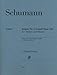 Produktbild Sonate Nr. 2 d-moll Opus 121 für Violine und Klavier