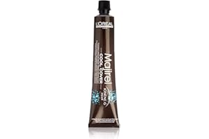 L'Oréal Majirel Cool Cover 5,3 Cc jasnobrązowy złoty beżowy, 1 opakowanie (1 x 50 ml)