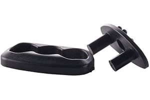 UNIFIBER Cobra Plastic Anti-Twist Washer M6 Set 2020