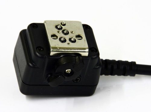 ITTL c  ble de flash externe pour nikon sB - 400  sB - 600  sB - 800  sB - 900  sB - 910 remplace sC - 28  29 sC-compatible avec nikon d5200  d7000 d5100  d5000  d3200  d3100  d3000  d600  d800  d700  d300s  d300  d200  d90  d70s  d80 et d70 s  ries  d60  d50  d40 x d40  d3 series  d2 series  d1 series  fuji s1 s2 s3 pro s5 pro