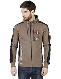 Geographical Norway - Golfinger_man Sudadera Con Capucha Chaqueta De Hombre