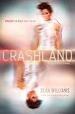 Cover zum Buch Crashland
