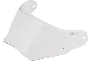 Caberg Drift / Drift Evo Visière, klar pinlock, Einheitsgröße