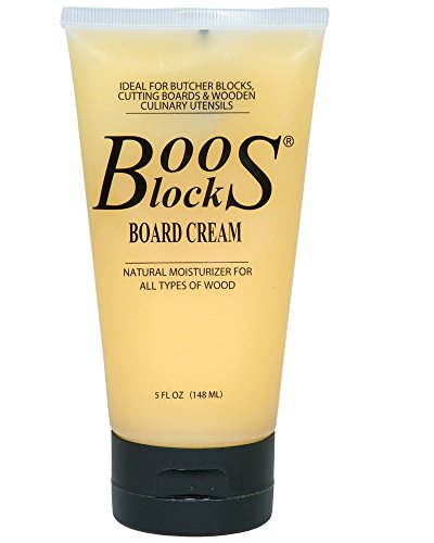 Boos Blocks Holz-Pflegecreme