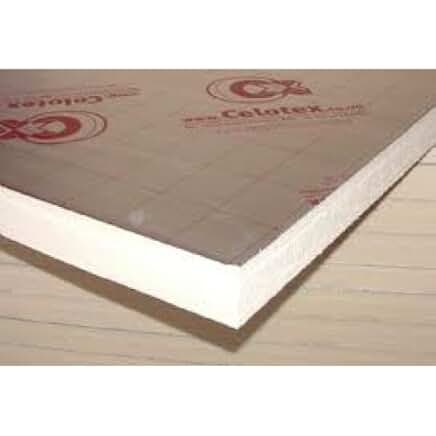 1 1 2 inch insulation board