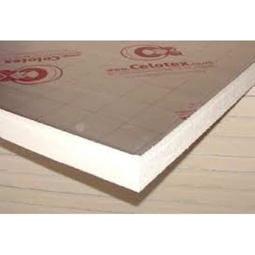Amazon.co.uk insulation boards 25mm