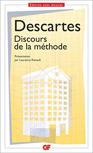 Télécharger Discours de la méthode Livre PDF Gratuit