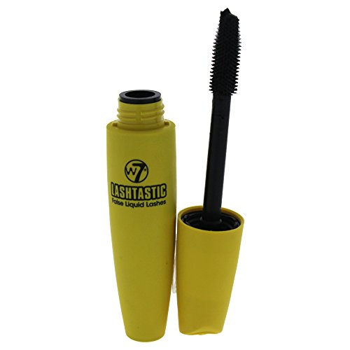 W7 Mascara, Lashtastic