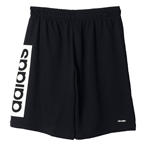 adidas Herren Trainingsshorts Sport Essentials Linear
