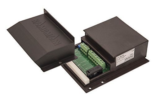 Preisvergleich Produktbild Kampmann ITC-Modul, 5 stufige Lüftersteuerung für Bodenkanalheizungen