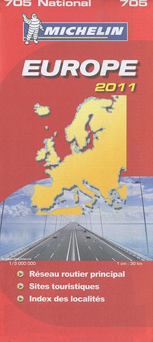 Download Europe : 1/3 000 000