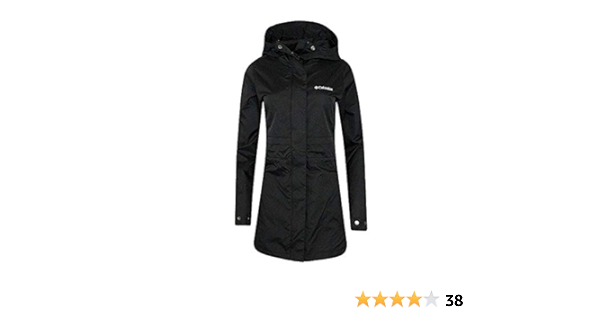 shine struck ii jacket