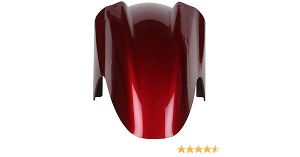 Sai SAI-270A Front Fender for Bajaj 