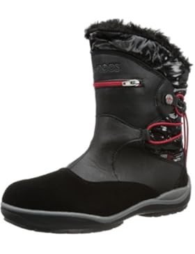 KangaROOS Patricia 1360A Mädchen Schneestiefel